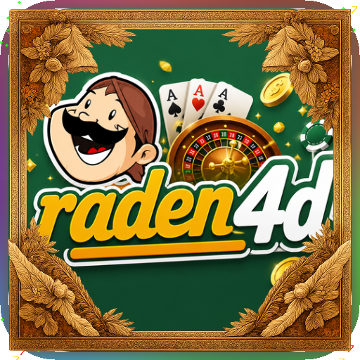 raden4d — galeri pratinjau - APK Resmi